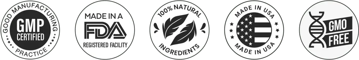 EyeVitalis Certified